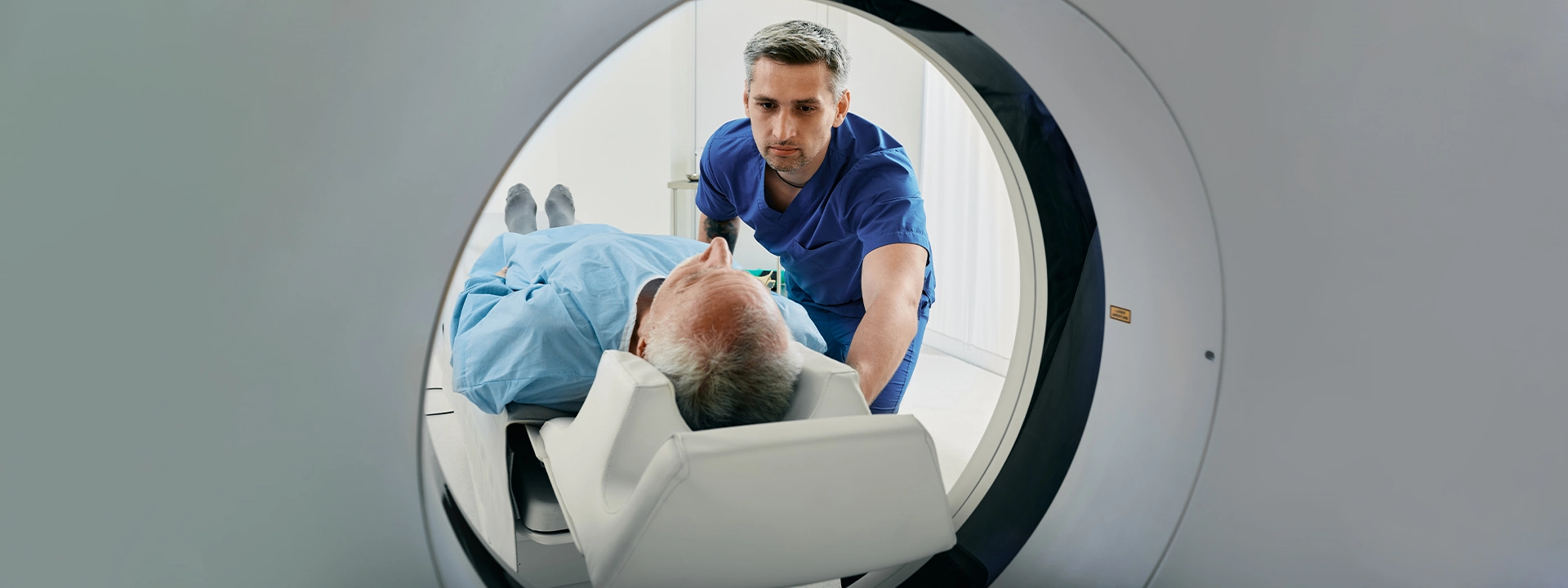 МРТ: внутренний мир — на томографических снимках