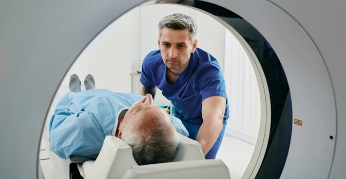 МРТ: внутренний мир — на томографических снимках